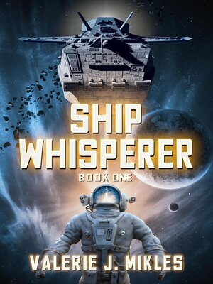 cover image of Ship Whisperer